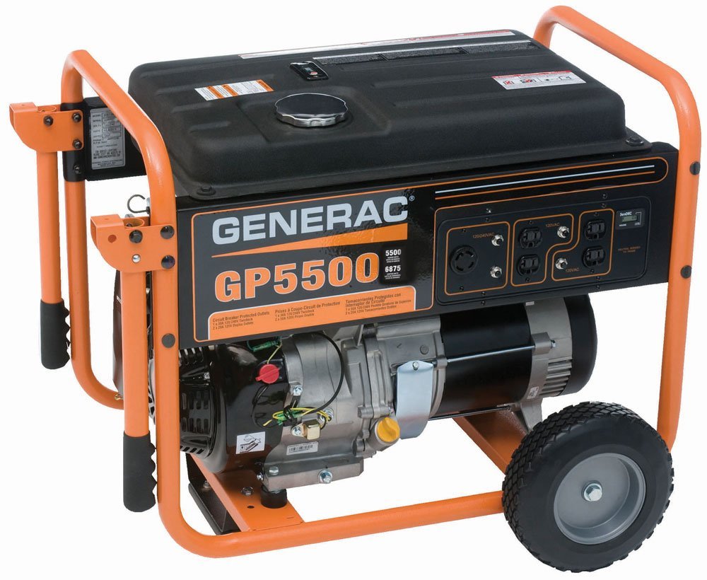 Standard Generator
