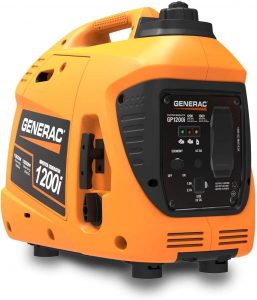 Generac 7129 GP3000i Inverter Generator