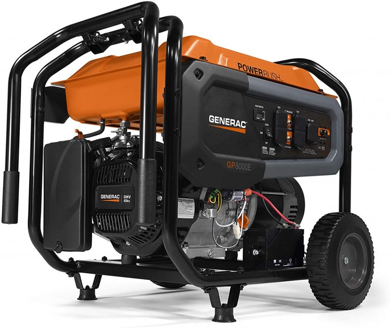Generac Generator Reviews (Dual Fuel, Inverter, Standby