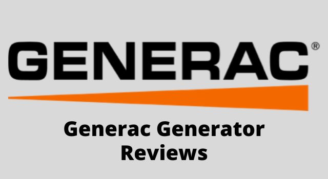 Generac generator review