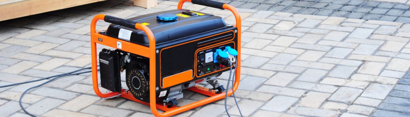 Generators Quiet for Camping & Home