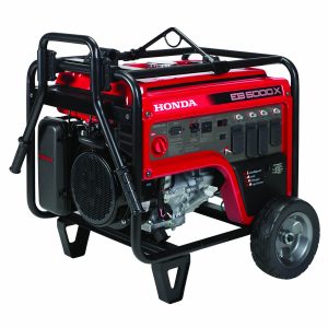 Honda EB5000 Generator With Co-Minder