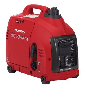 Honda Eu1000i Inverter Generator With Co-Minder