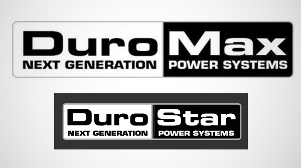 Duromax Durostar Generator