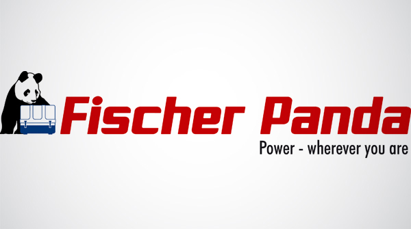 Fischer Panda Generator