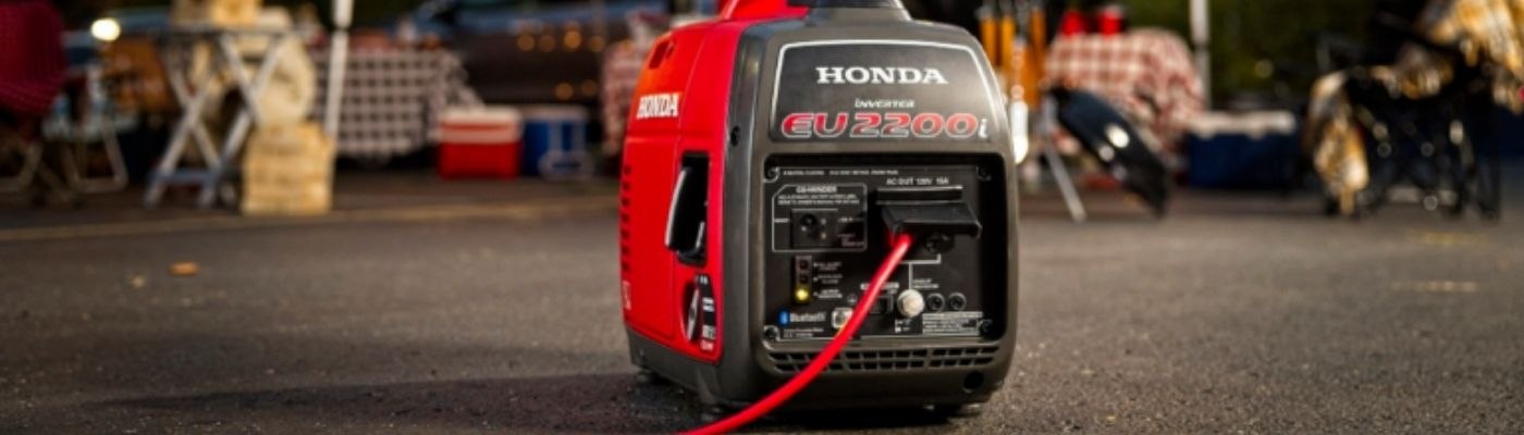 honda generator buyers guide