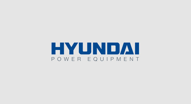 Hyundai Generator