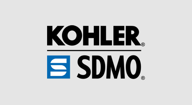 Kohler SDMO Generator