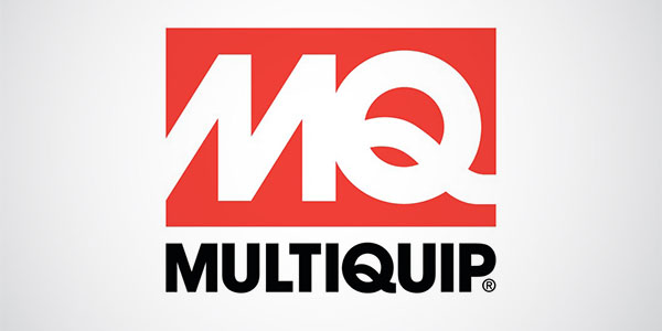 Multiquip Generator