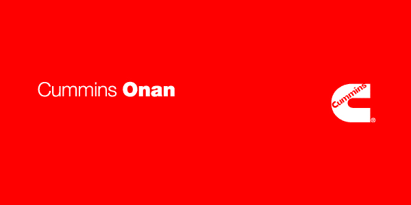 Onan Generator