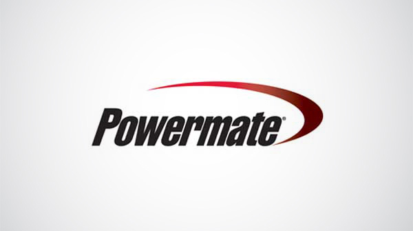 Coleman Powermate Generator