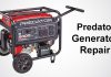Predator Generator Repair
