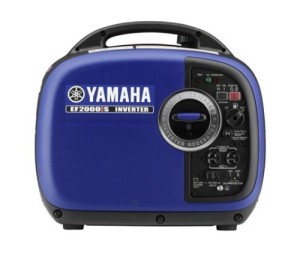 yamaha-EF2000iS